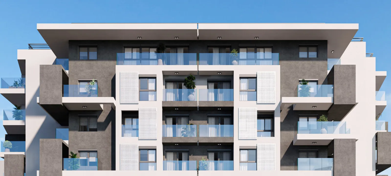 Urban Gazi Residence