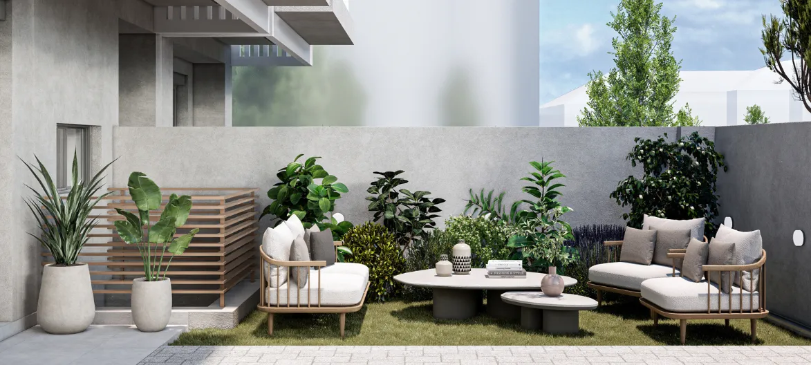 Greenville Residence IV