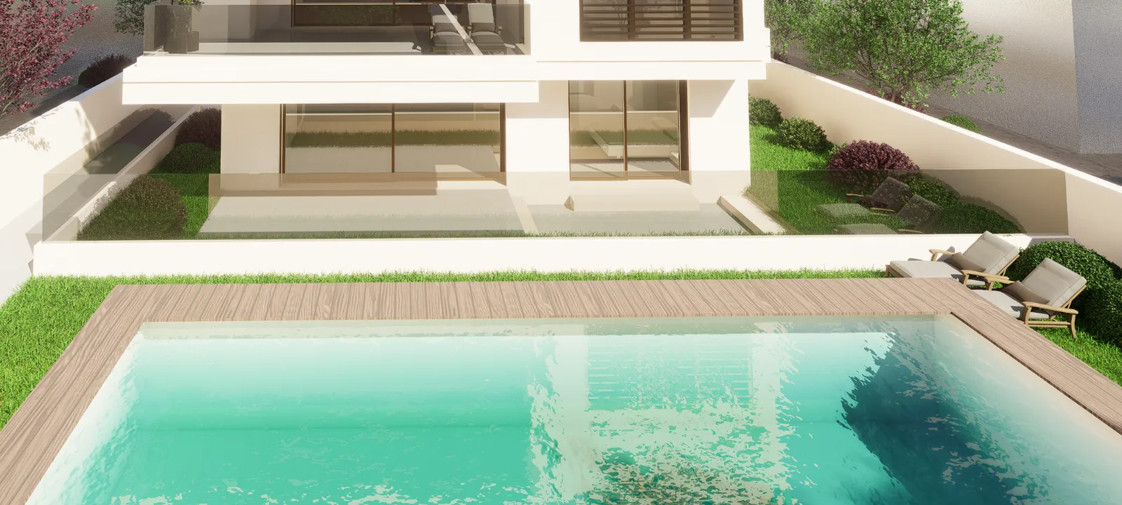 Glyfada Calliste Residence