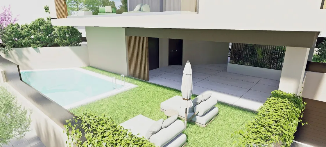 Royal Blue Residence III