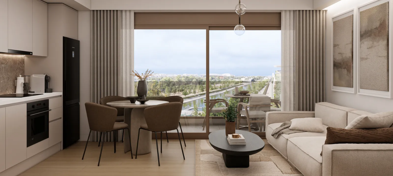 Riviera Residence VI