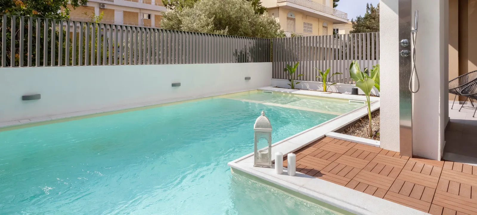 Glyfada Supreme Residence