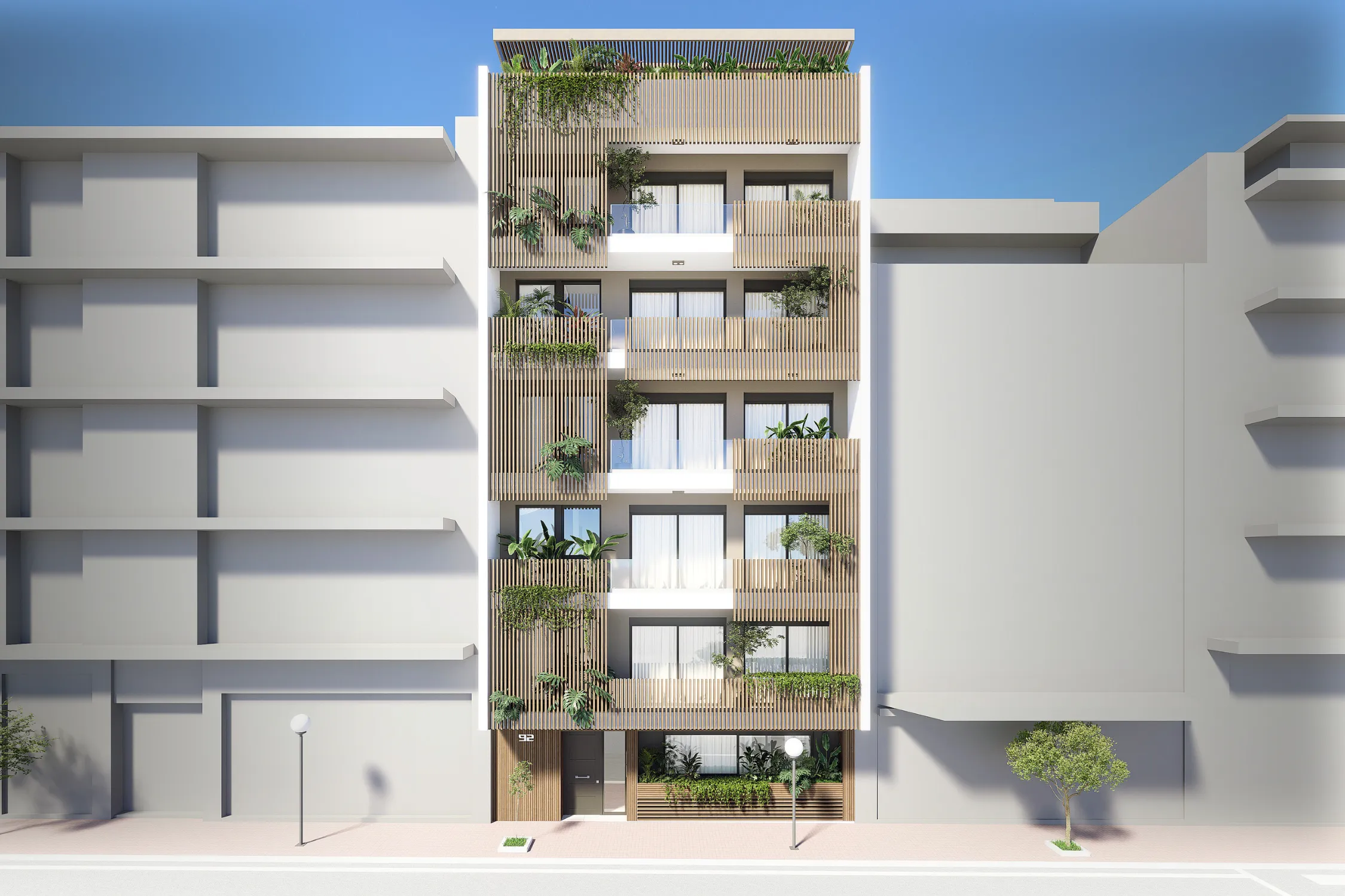 Eos Living Residence - gallery image 1