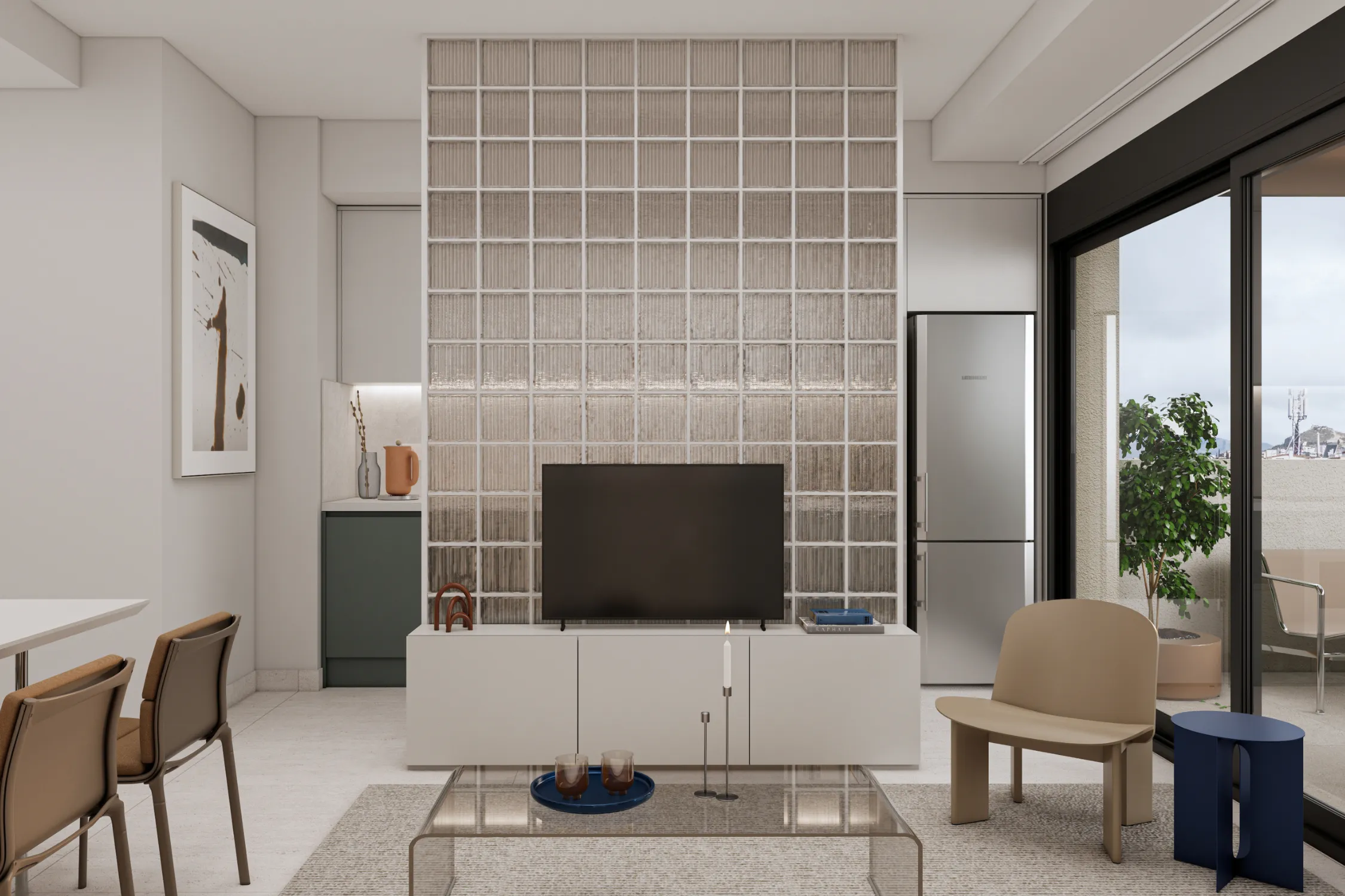 Eos Living Residence - gallery image 5