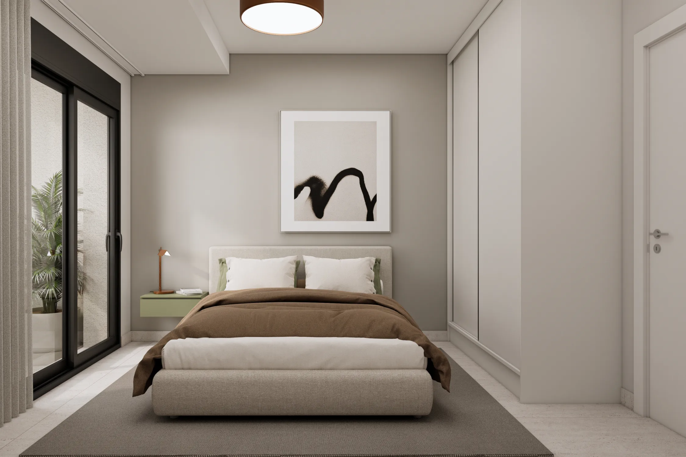 Eos Living Residence - gallery image 7