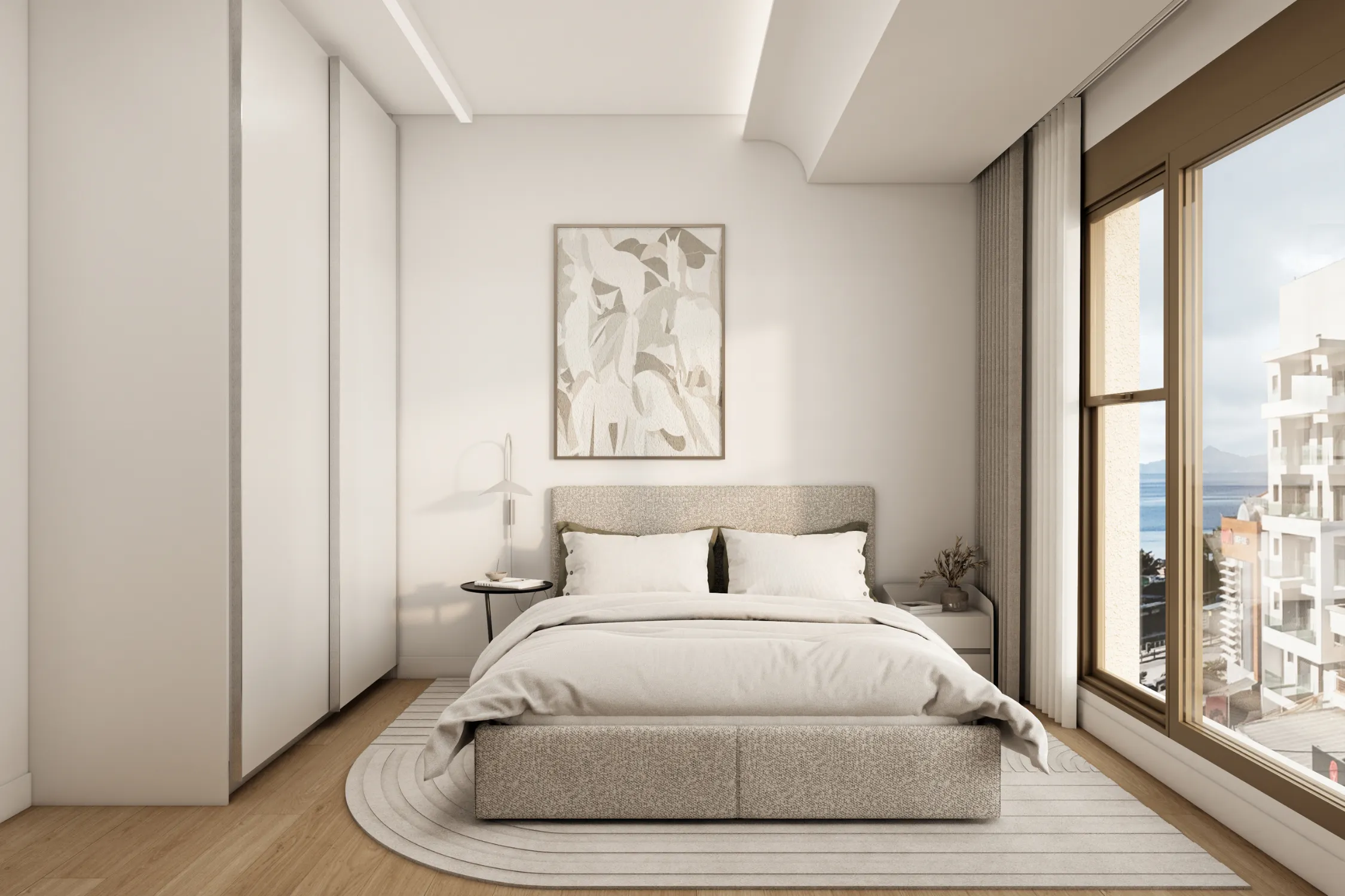 Glyfada Celeste Residence - gallery image 4