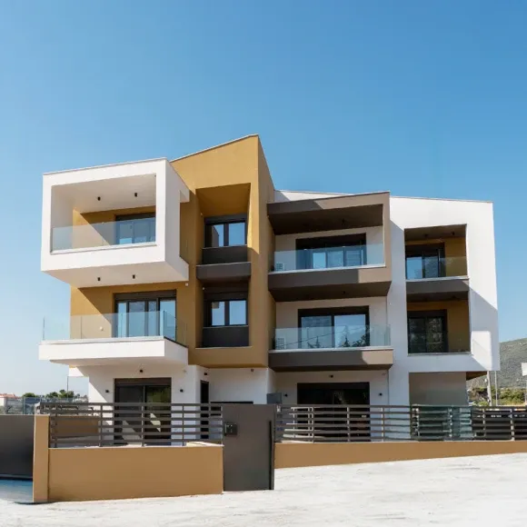 Greenville Residence II