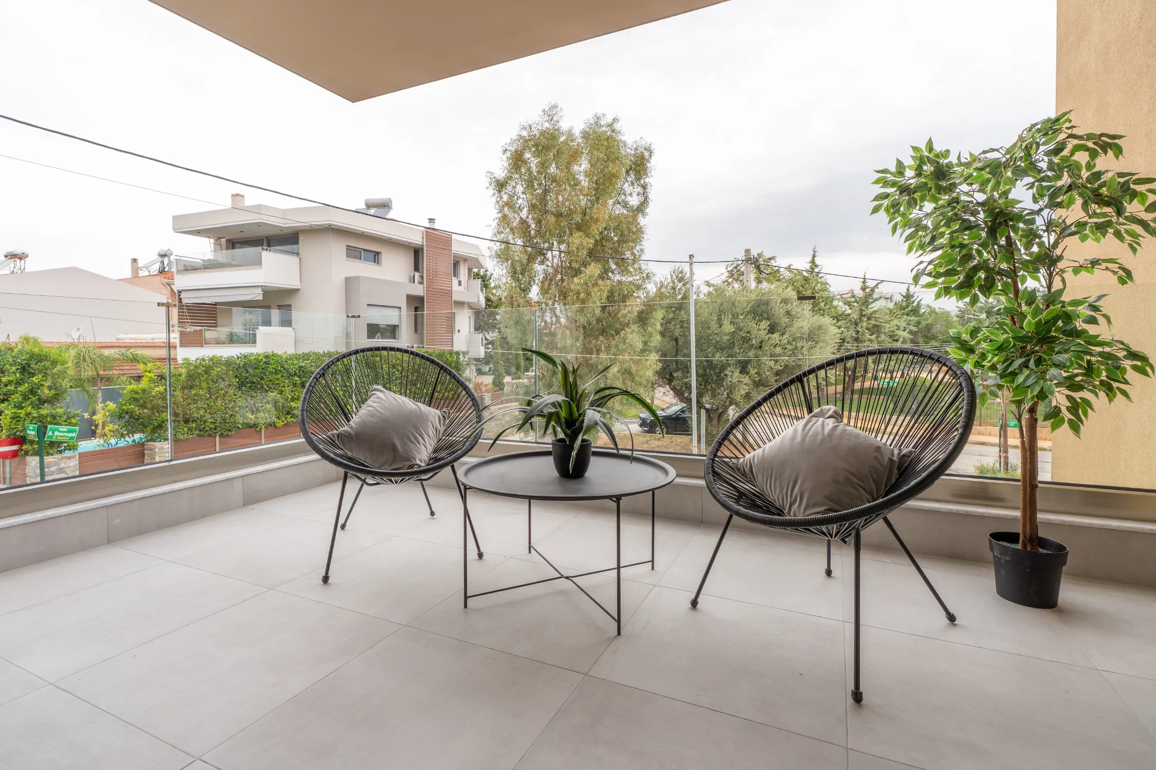 Greenville Residence II - gallery image 5