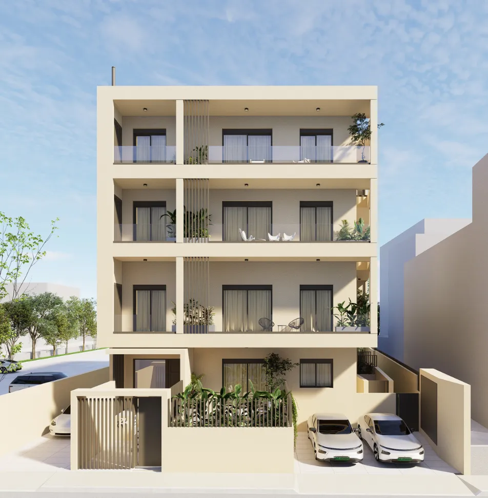 Orelia Residence - gallery image 1