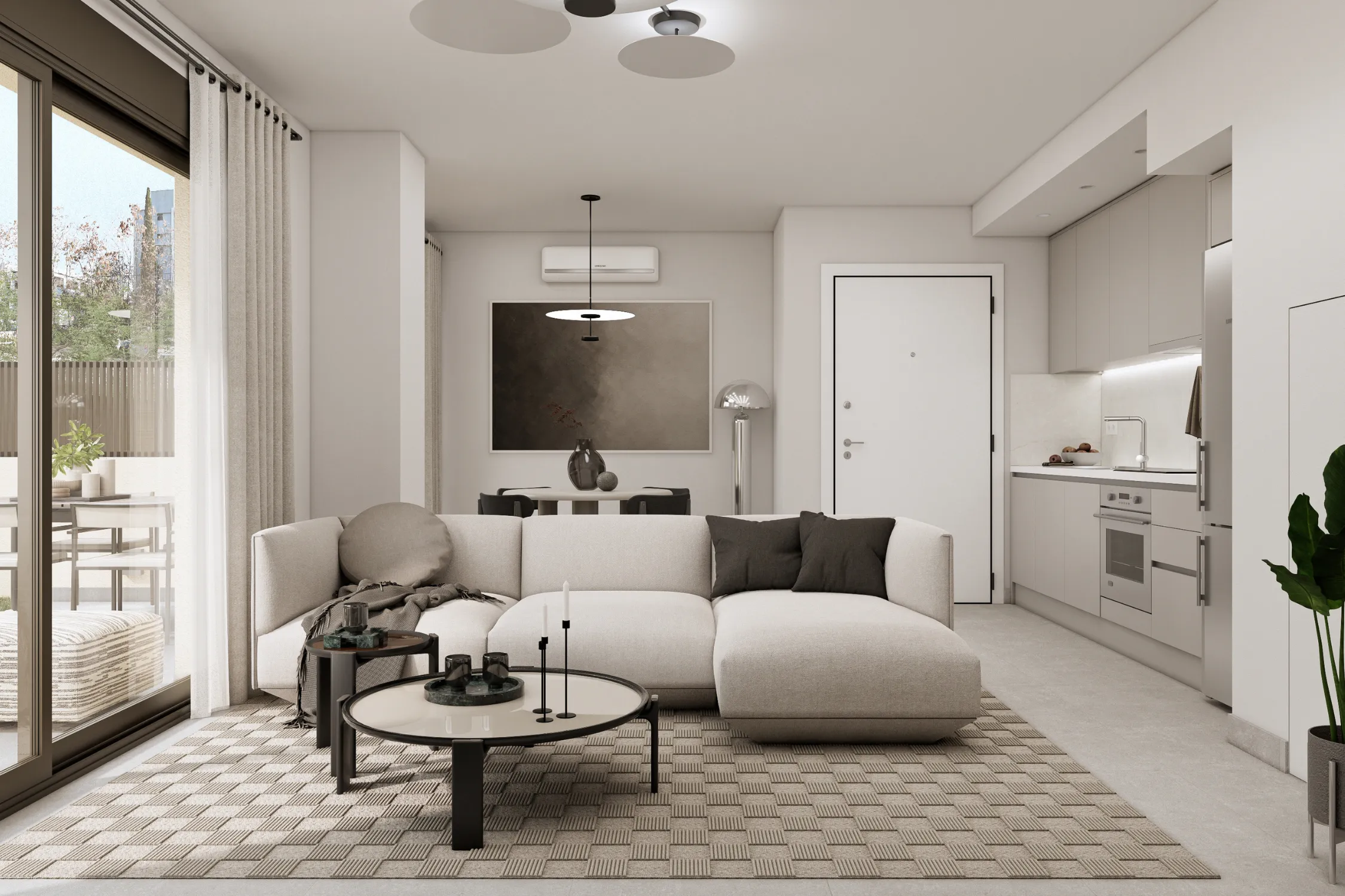 Orelia Residence - gallery image 2