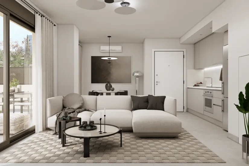 Orelia Residence - gallery image 2