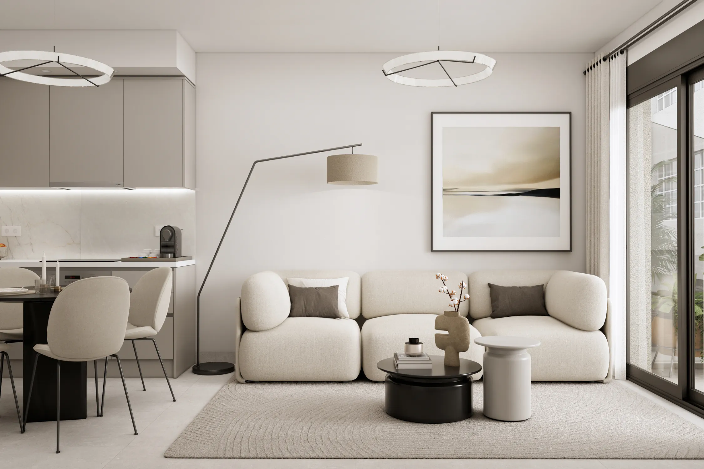 Orelia Residence - gallery image 4