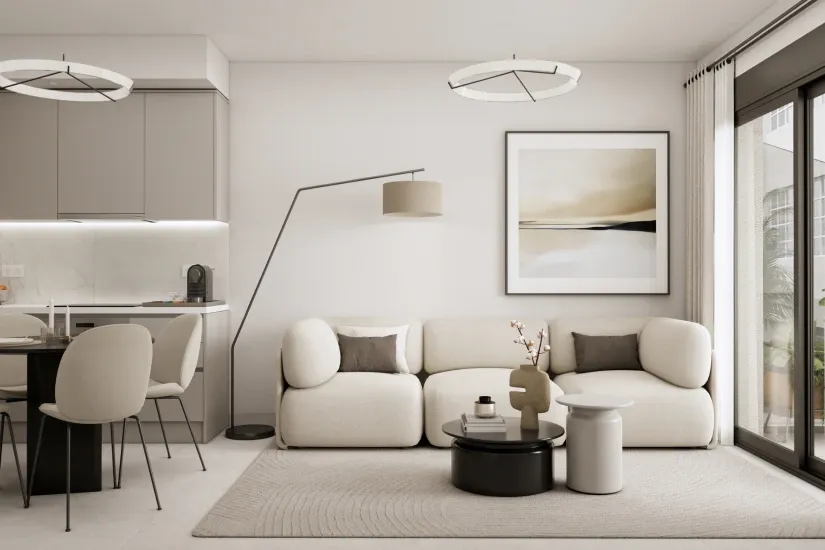 Orelia Residence - gallery image 4