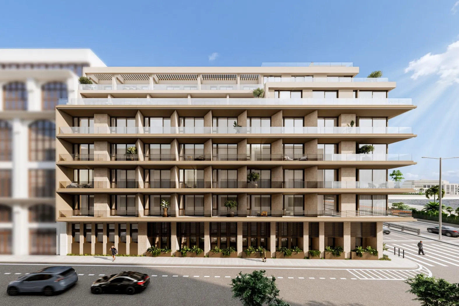 Etolikou Seafront - gallery image 1