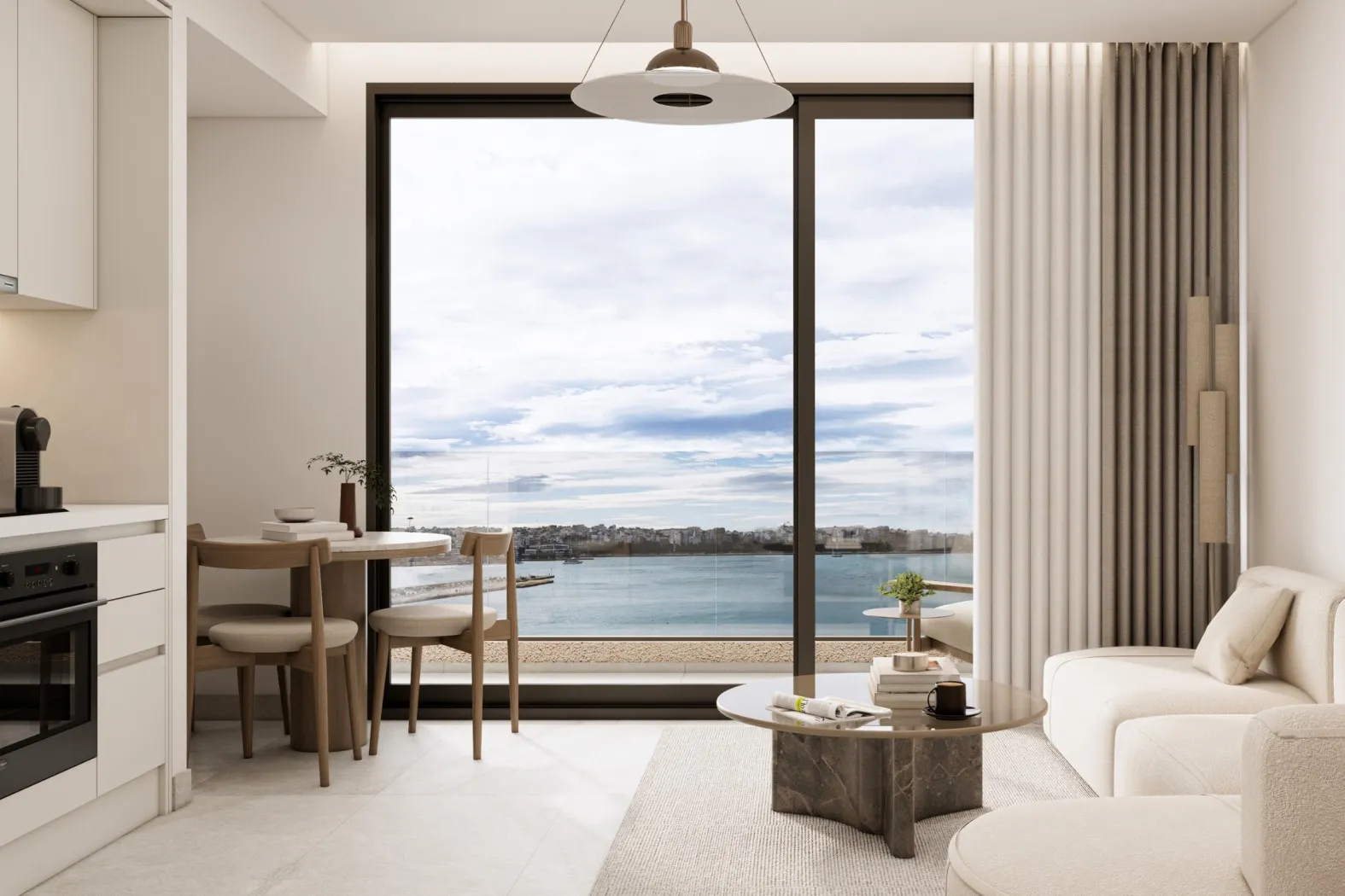 Etolikou Seafront - gallery image 3