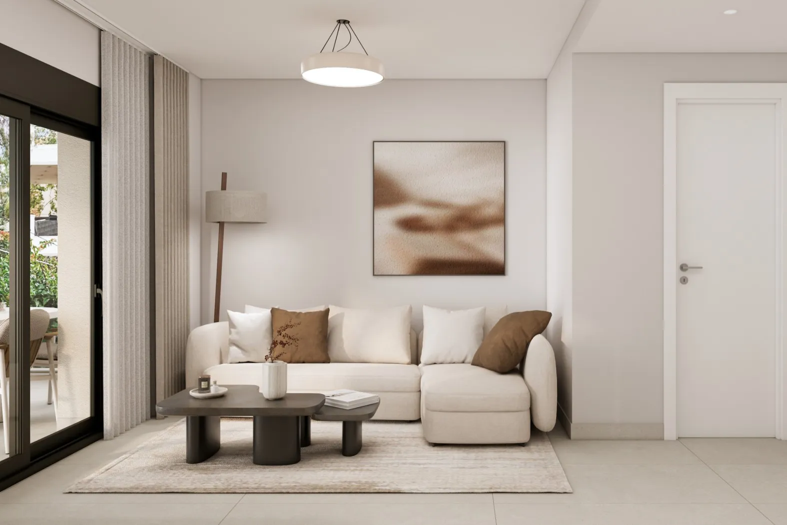 Glyfada Estate Residence - gallery image 2