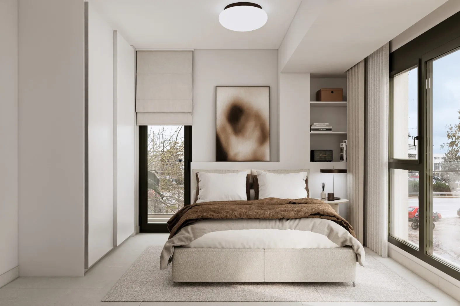 Glyfada Estate Residence - gallery image 3