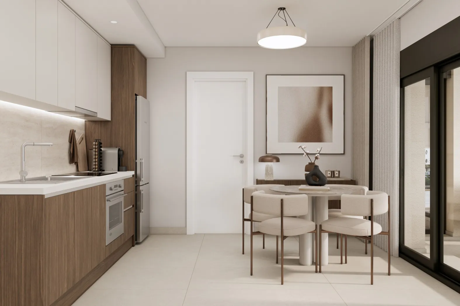 Glyfada Estate Residence - gallery image 4