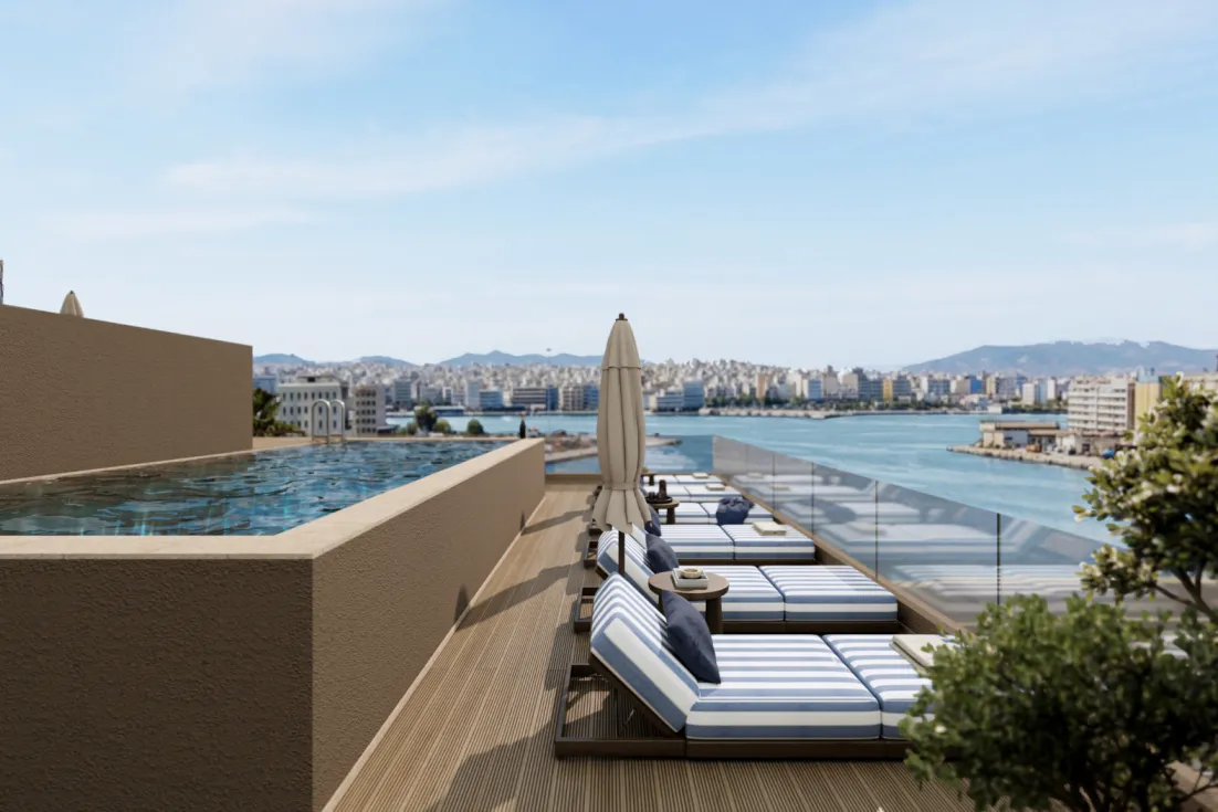 Etolikou Seafront - gallery image 4