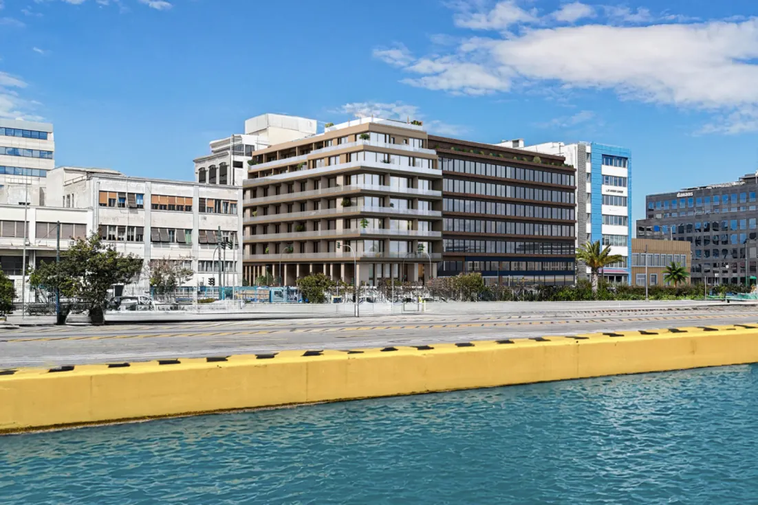 Etolikou Seafront - gallery image 3