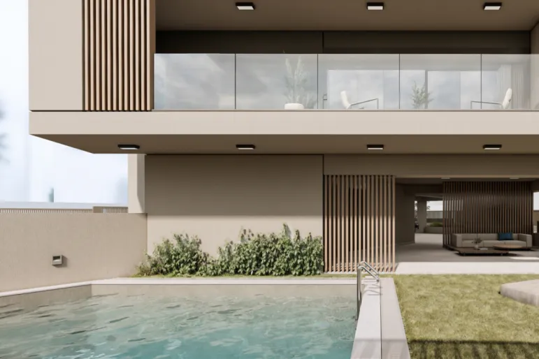 Royal Blue Residence III - gallery image 2