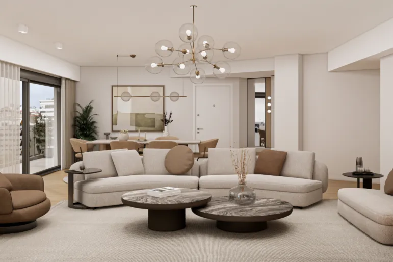 Royal Blue Residence III - gallery image 3