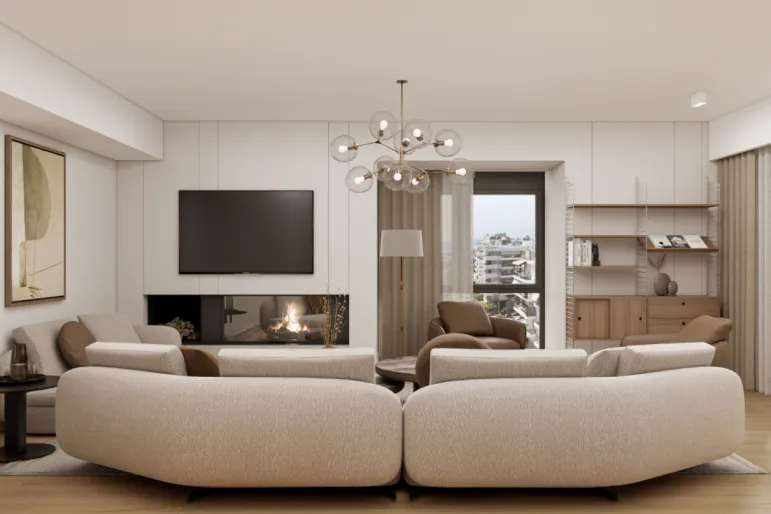 Royal Blue Residence III - gallery image 4