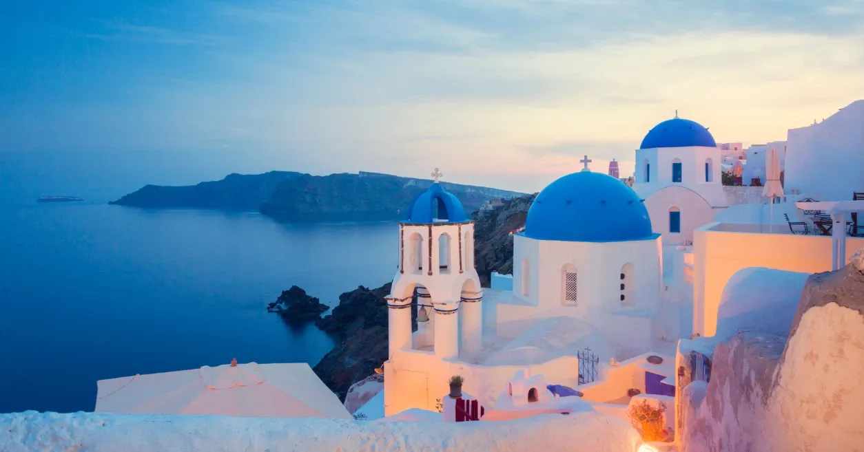 Benefits of Greek Golden Visa Program