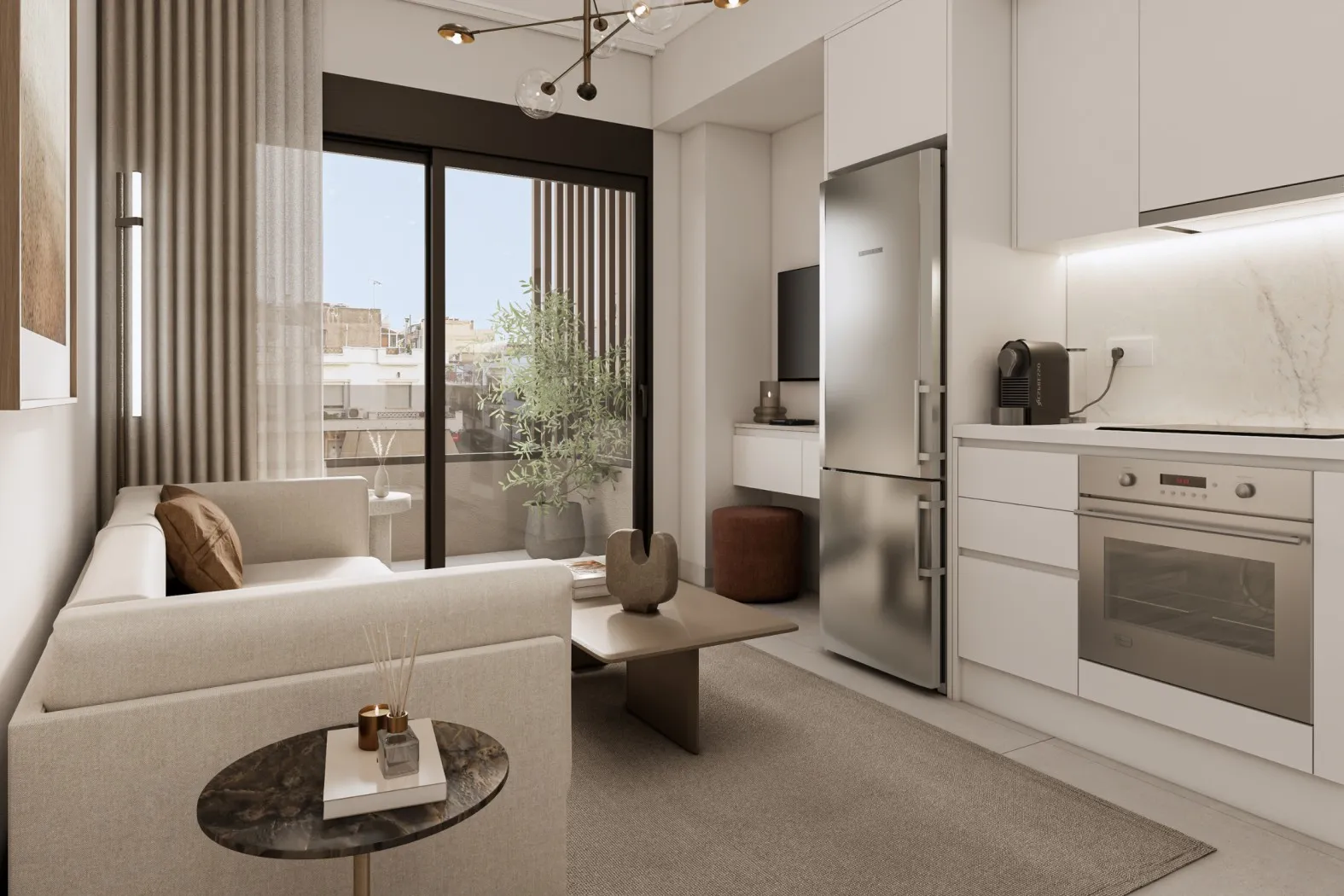 Celea Residence - gallery image 2