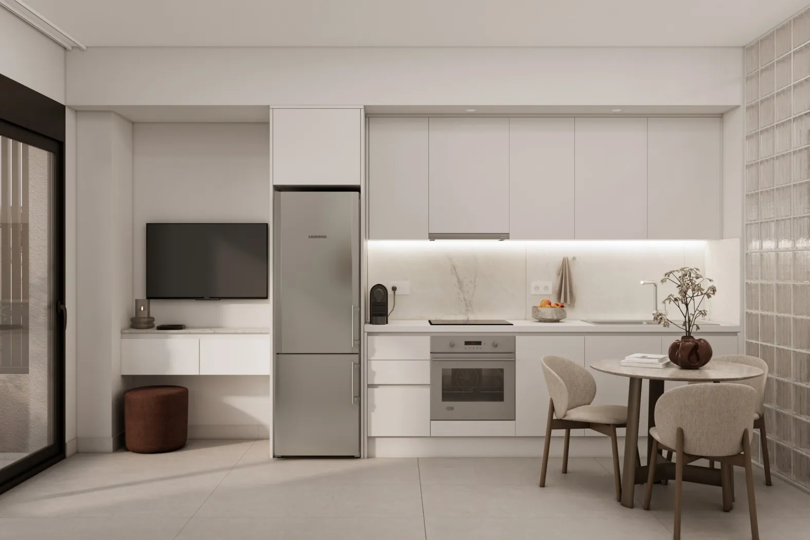 Celea Residence - gallery image 3