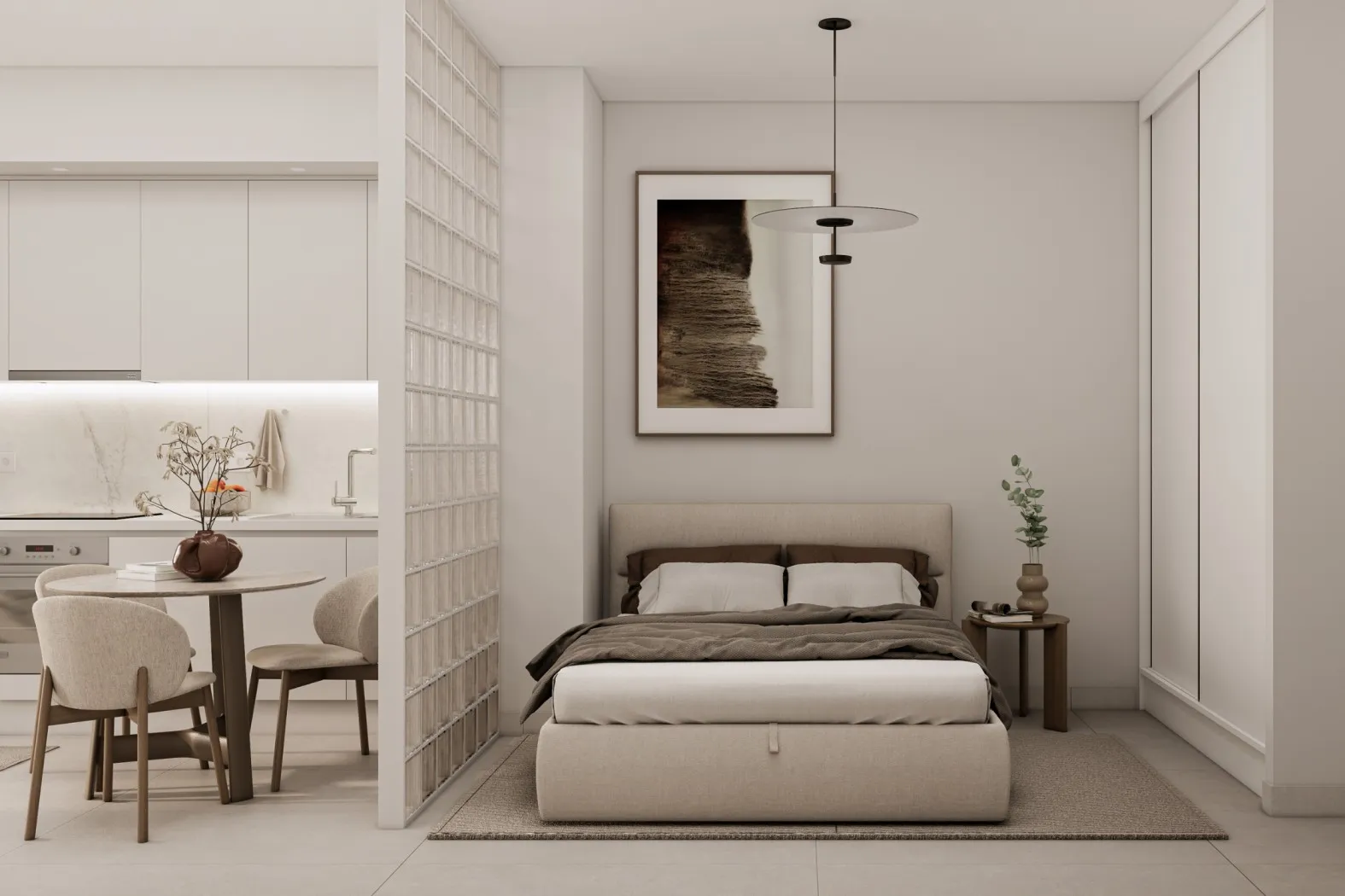 Celea Residence - gallery image 4