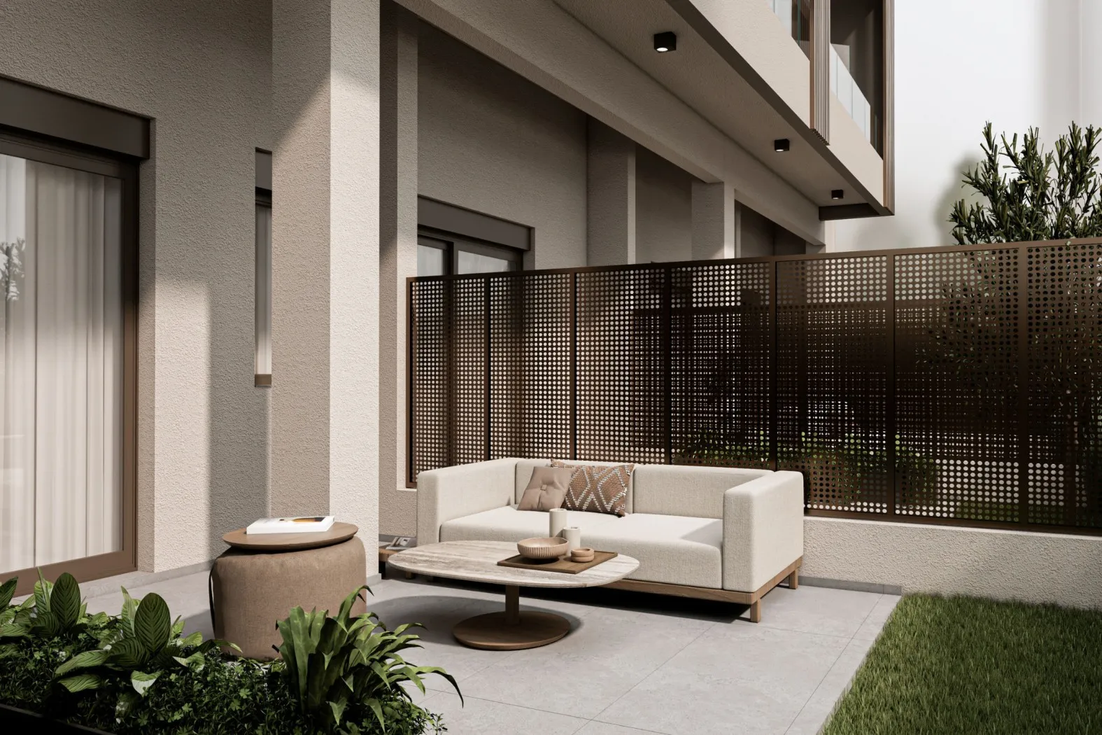Celea Residence - gallery image 5