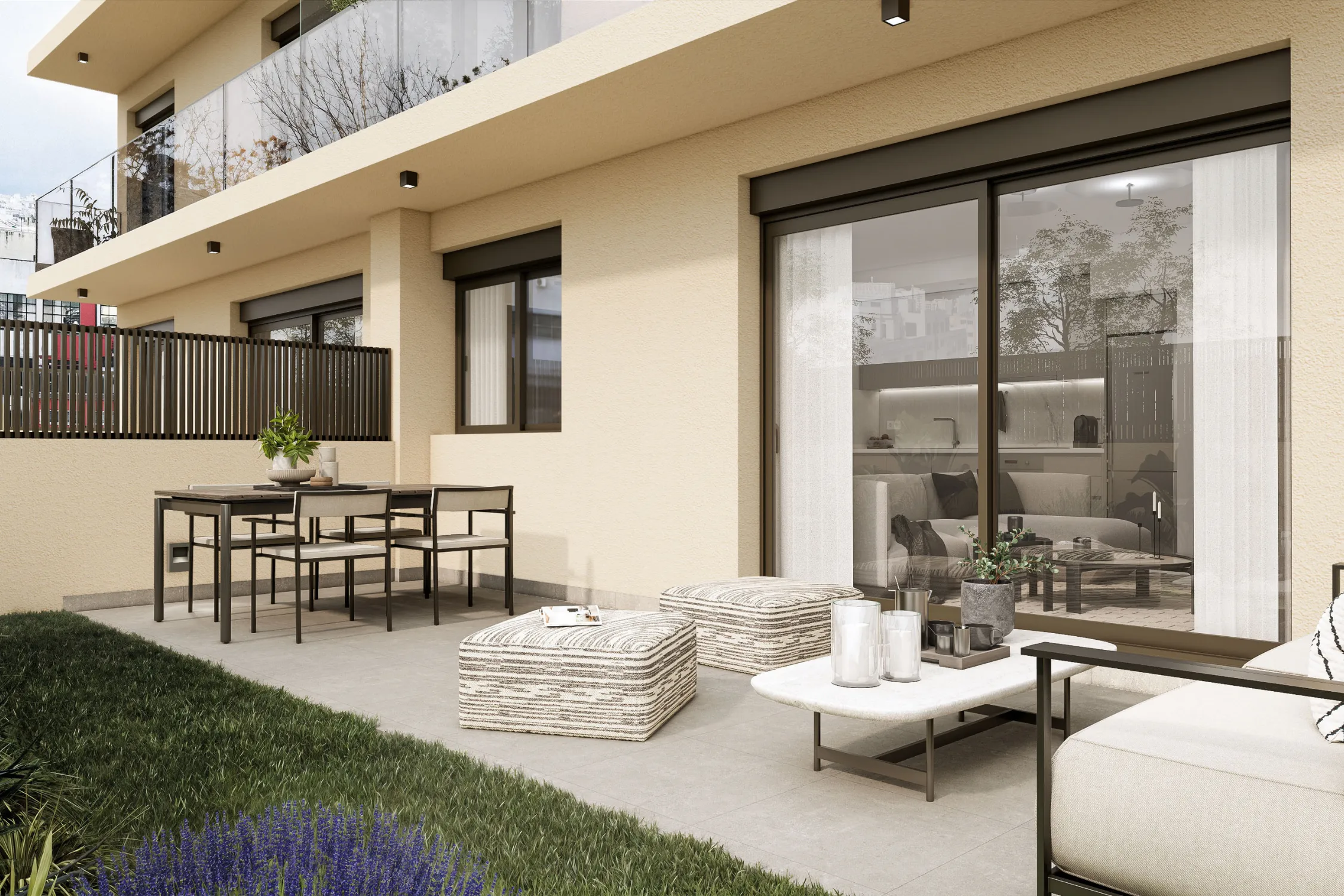 Orelia Residence - gallery image 7