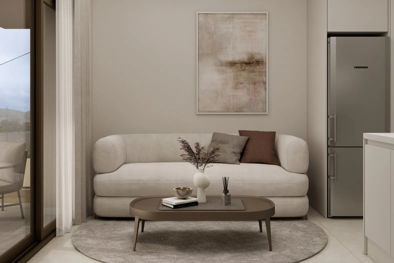 Riviera Residence VII - gallery image 1