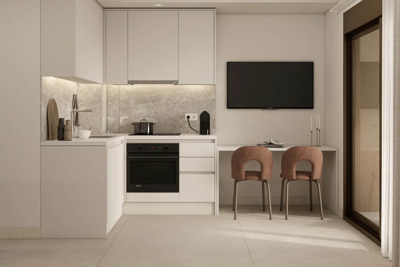 Riviera Residence VII - gallery image 2
