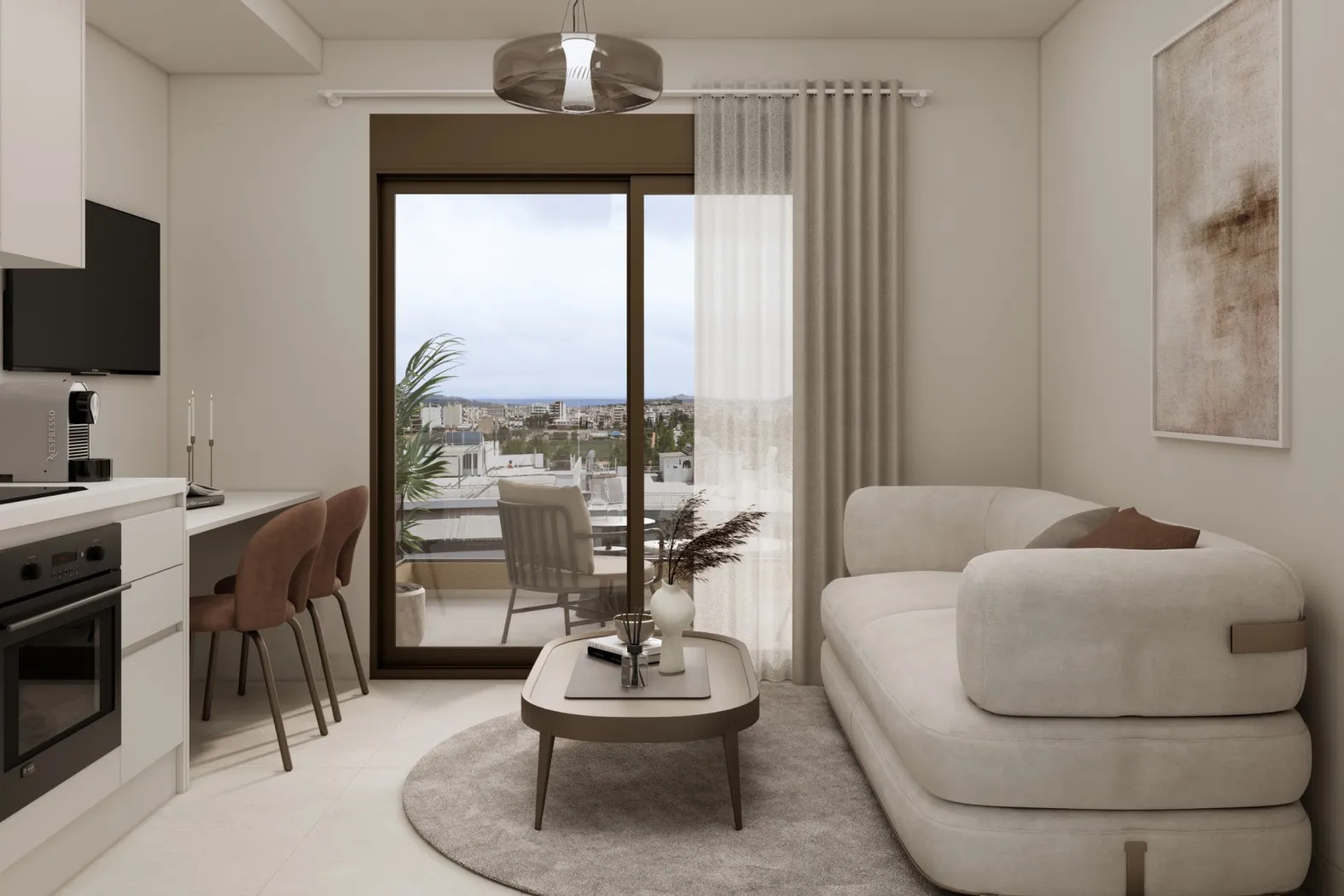 Riviera Residence VII - gallery image 3