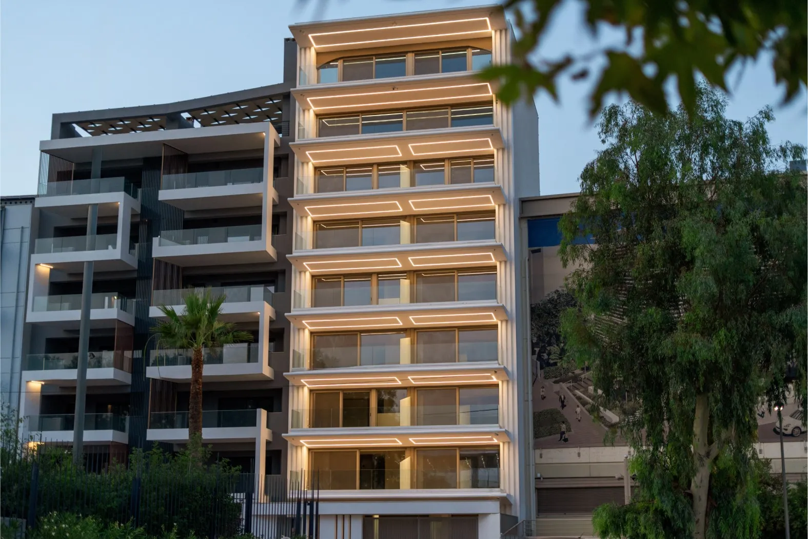 Riviera Residence IV - gallery image 1