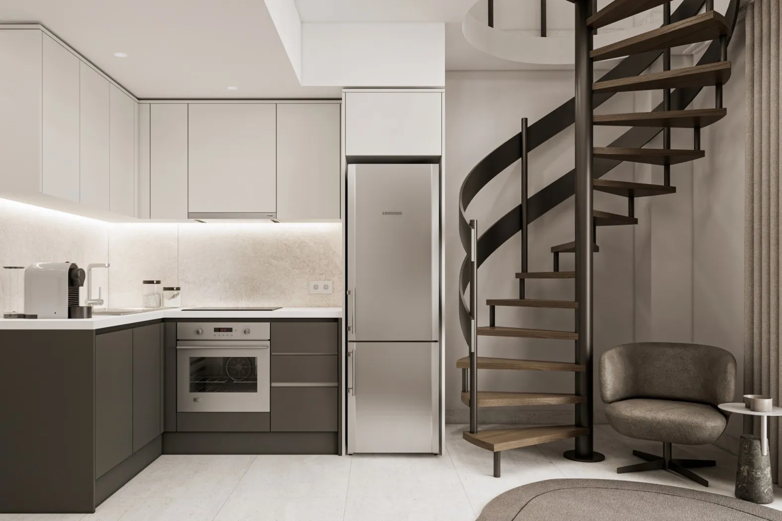 T15 Residence - gallery image 1