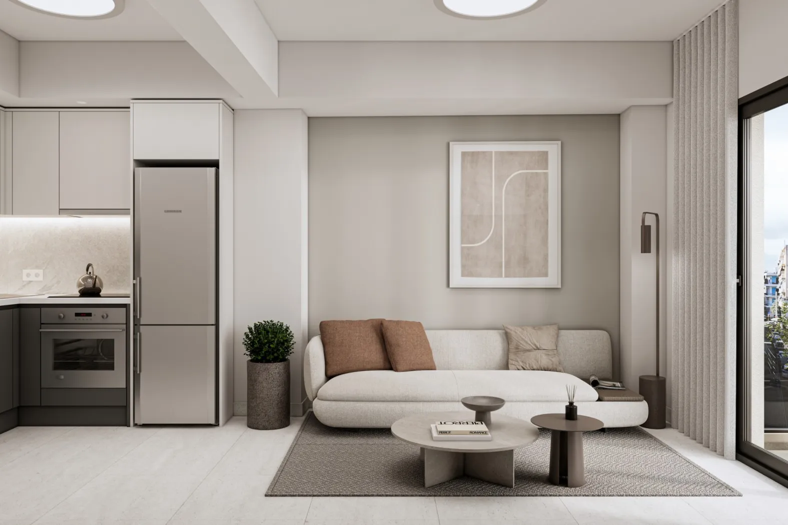 T15 Residence - gallery image 2