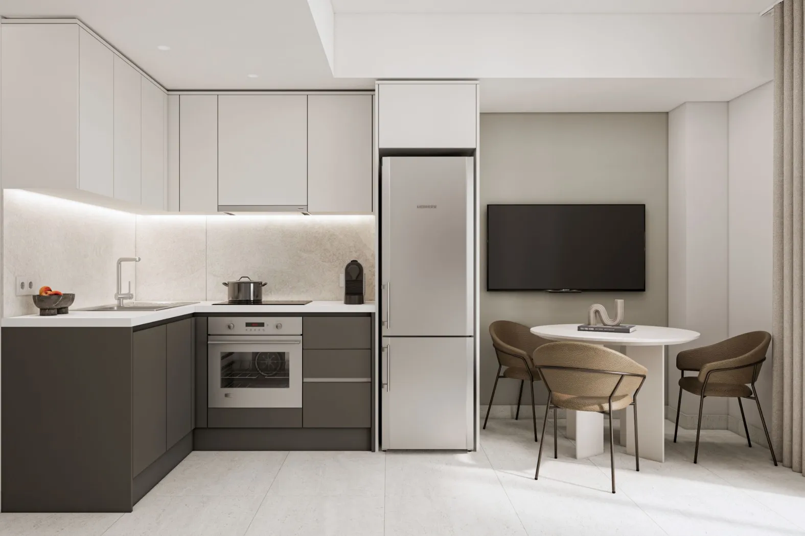 T15 Residence - gallery image 3