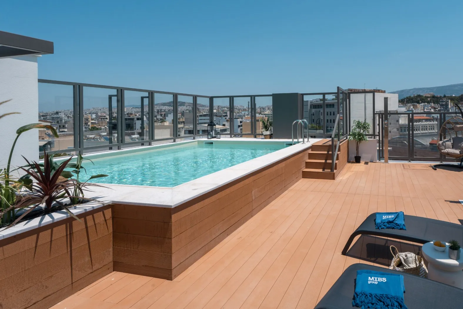 Urban Gazi Residence - gallery image 5
