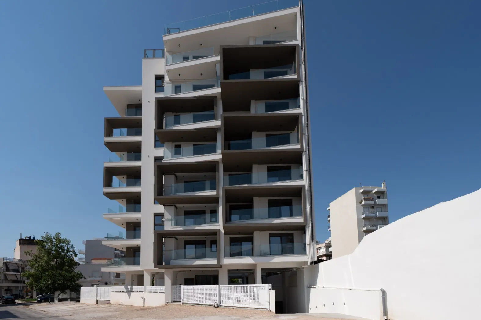 Urban Gazi Residence - gallery image 6
