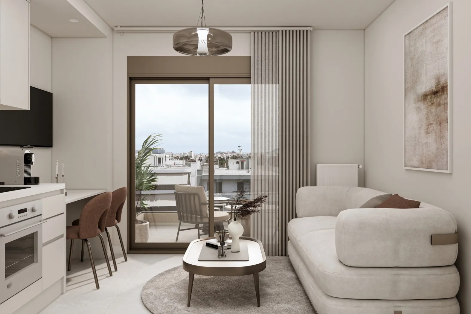 Riviera Residence VII - gallery image 2