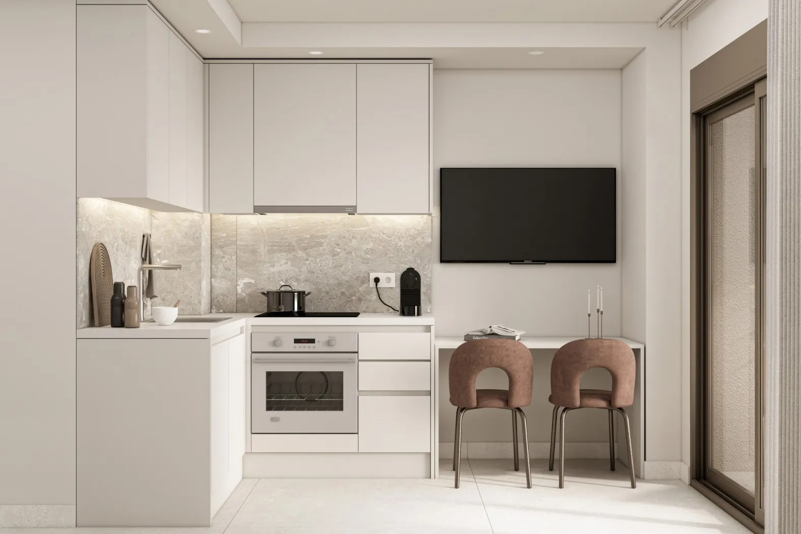 Riviera Residence VII - gallery image 3