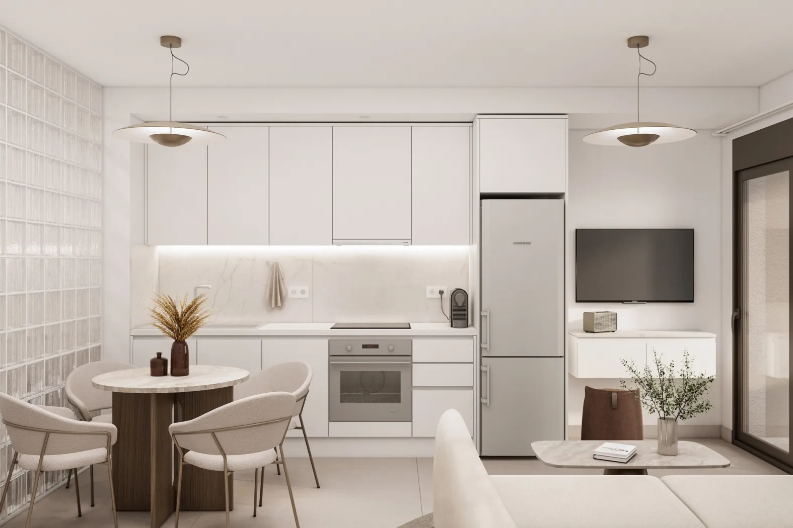 Celea Residence - gallery image 2