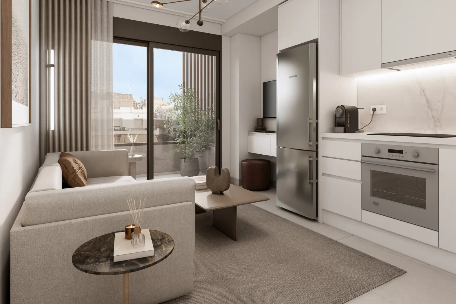 Celea Residence - gallery image 3