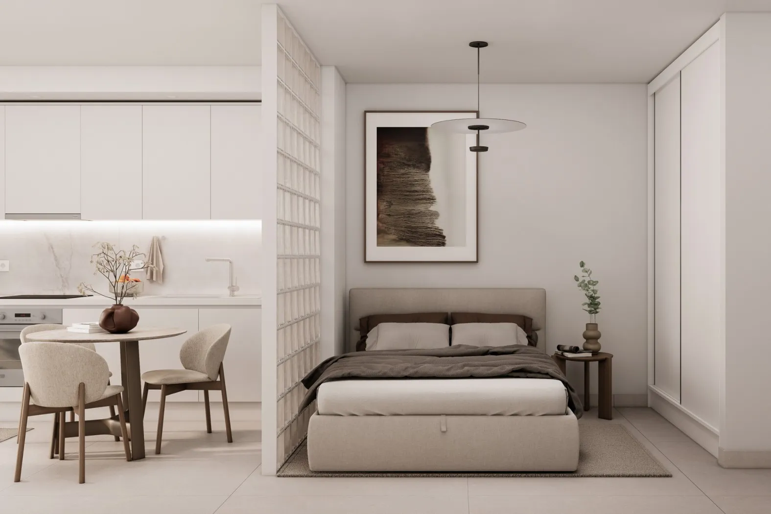 Celea Residence - gallery image 4