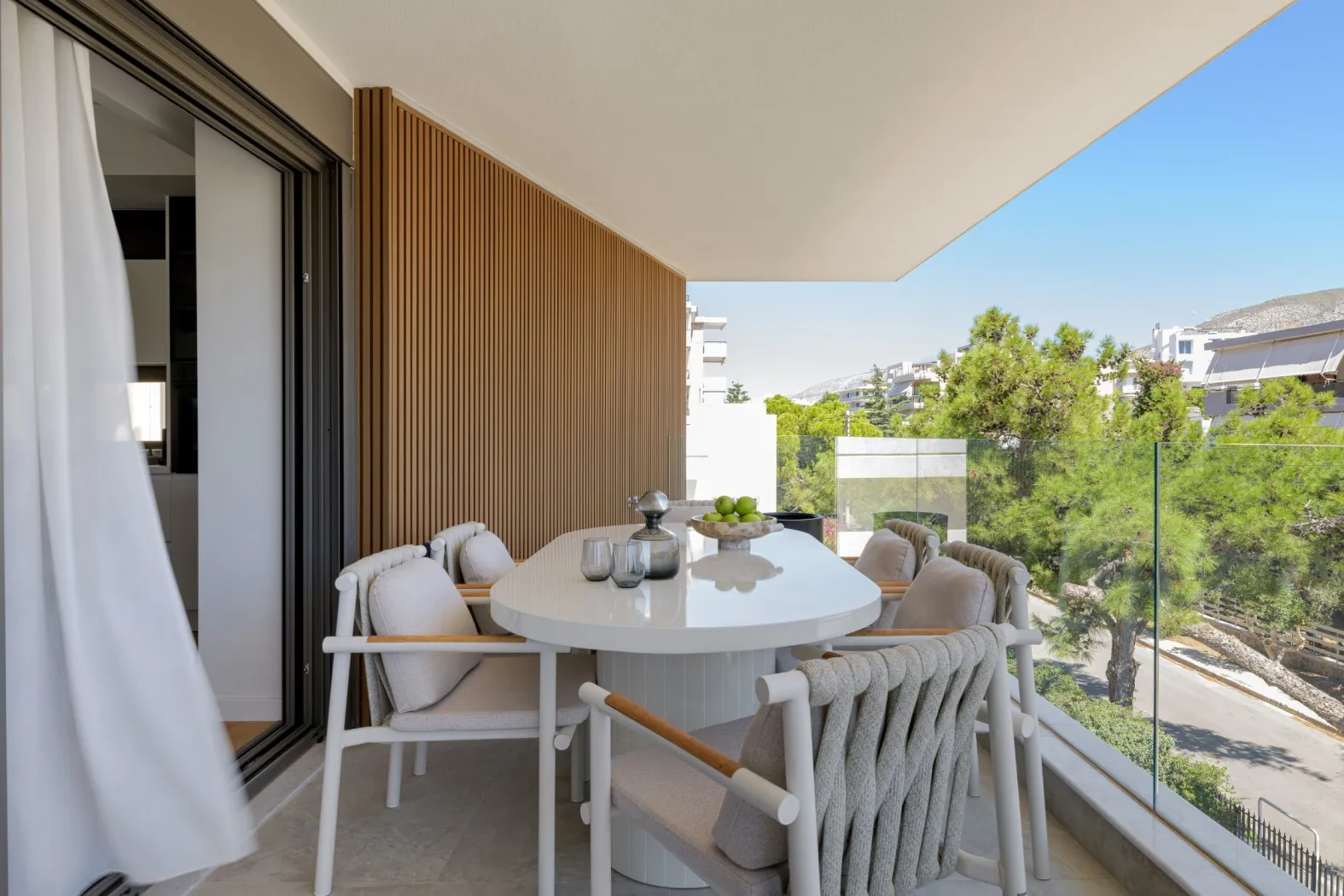 Aurora Residence I - gallery image 6