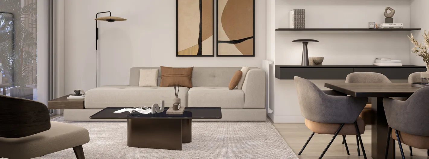 Aurora Residence II - gallery image 1