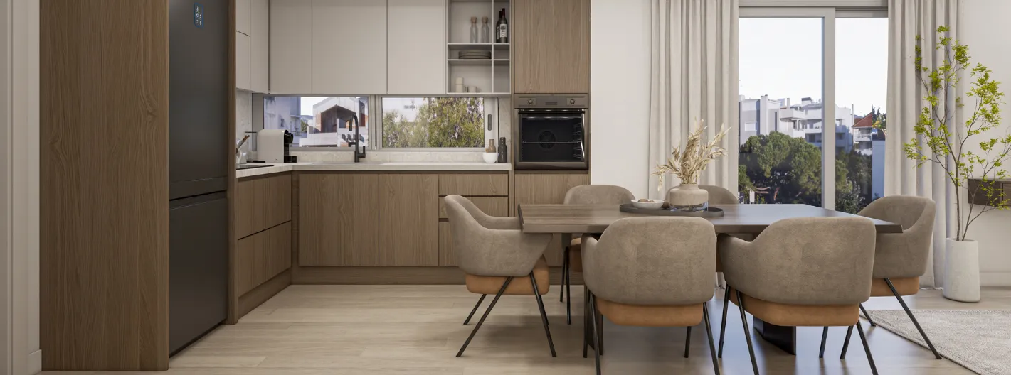 Aurora Residence II - gallery image 2